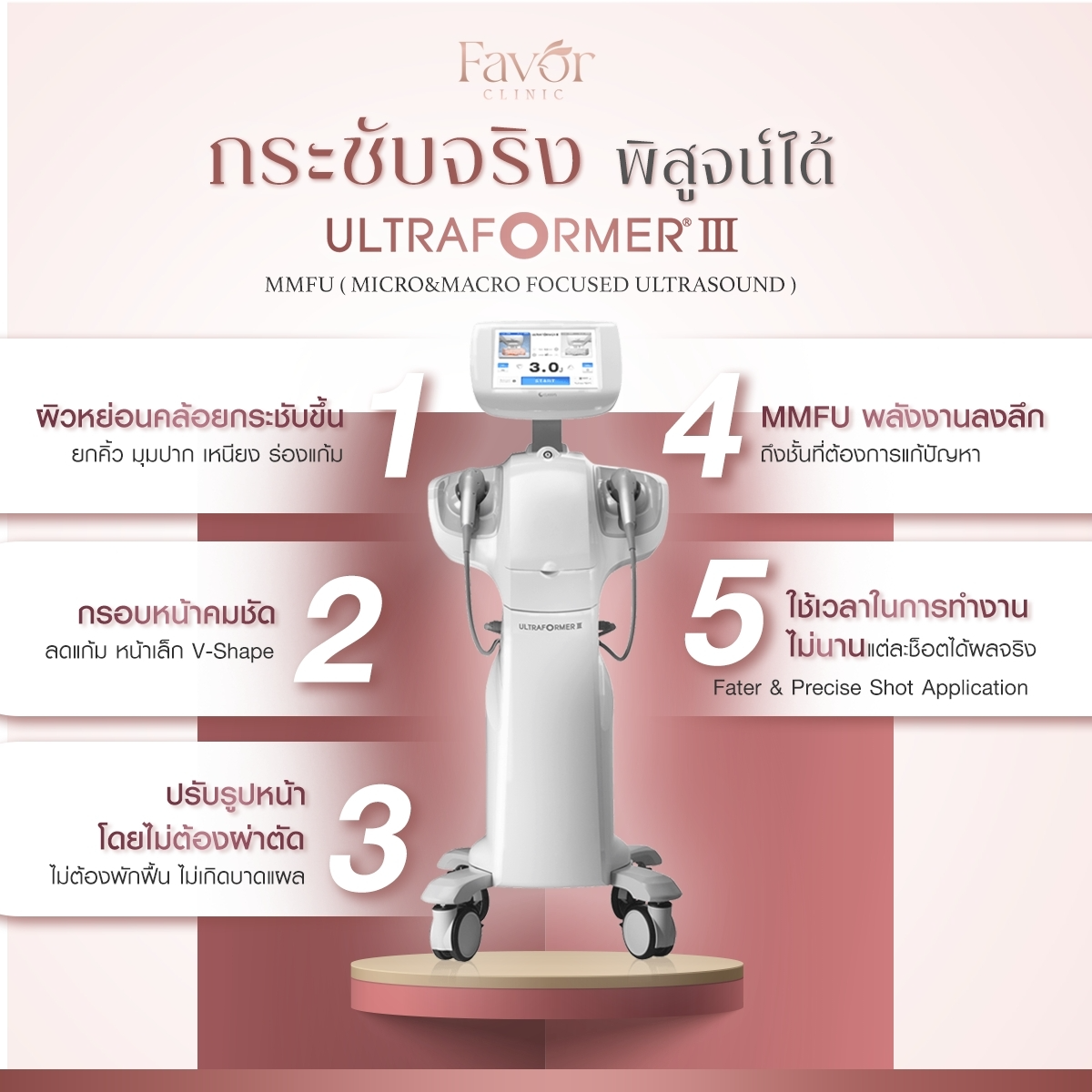 Favorclinic